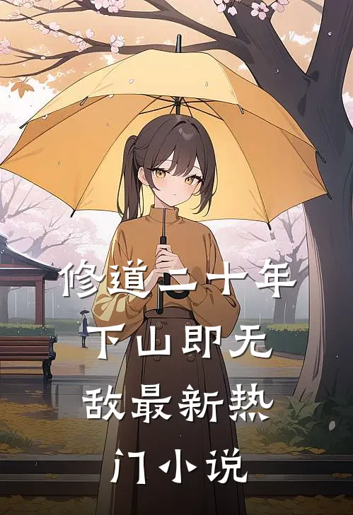 修道二十年，下山即无敌最新热门小说
