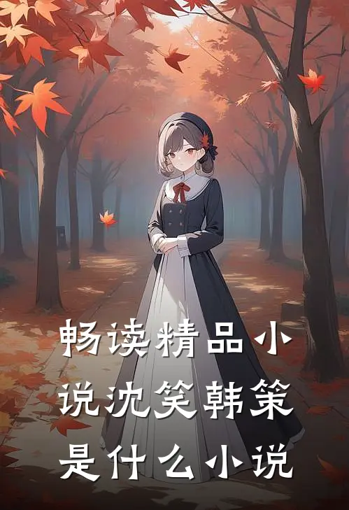 畅读精品小说沈笑韩策是什么小说
