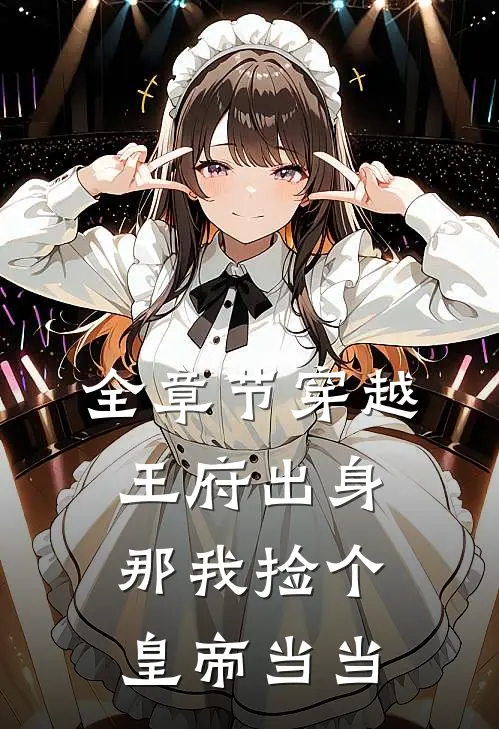 全章节穿越：王府出身，那我捡个皇帝当当