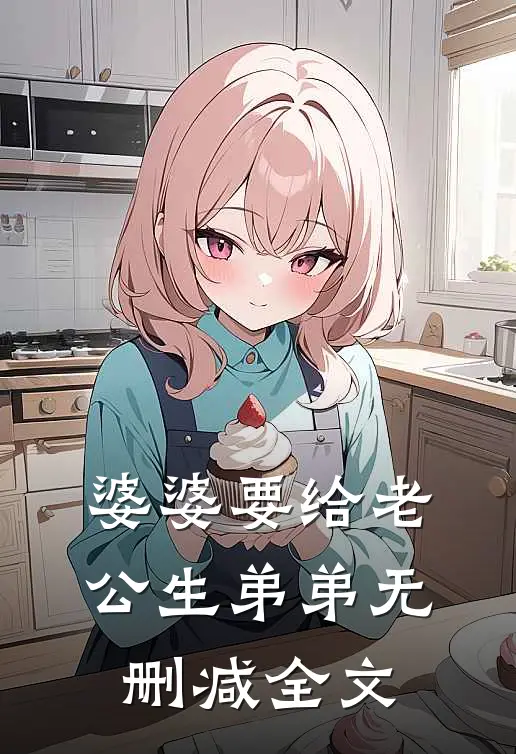 婆婆要给老公生弟弟无删减全文