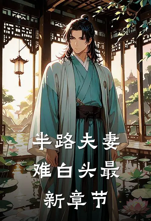 半路夫妻难白头最新章节