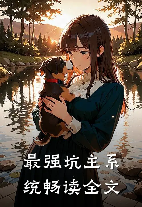 最强坑主系统畅读全文