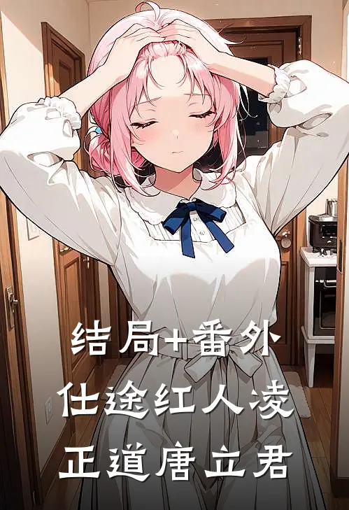 结局+番外仕途红人凌正道唐立君
