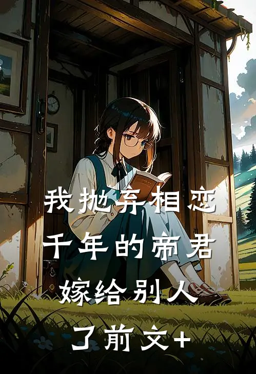 我抛弃相恋千年的帝君嫁给别人了前文+