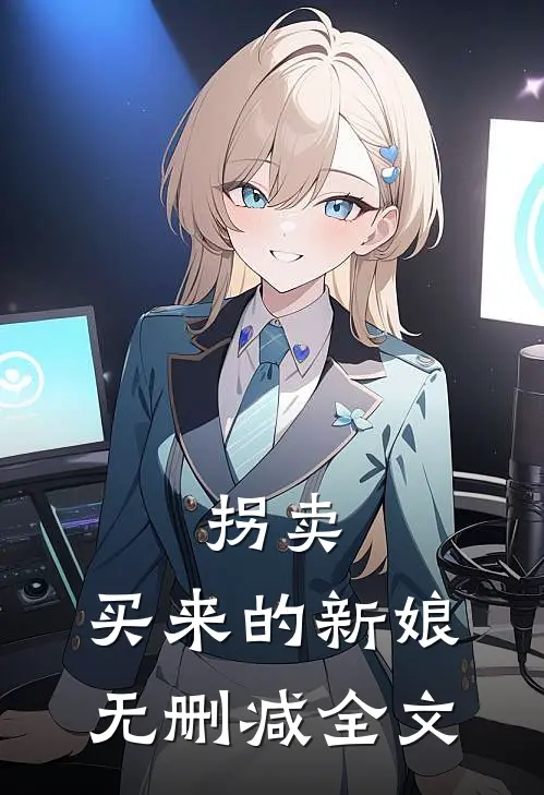 拐卖：买来的新娘无删减全文