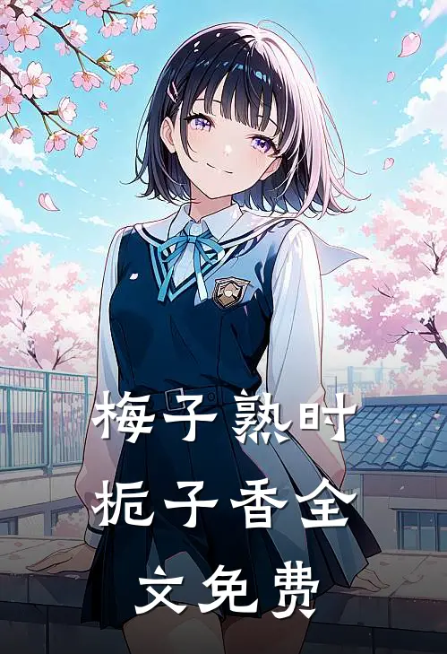 梅子熟时栀子香全文免费