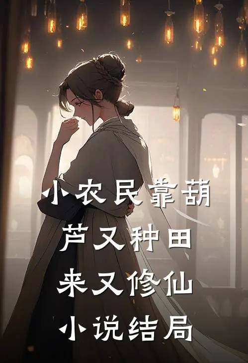 小农民靠葫芦又种田来又修仙小说结局