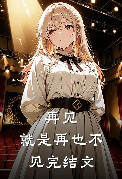 再见，就是再也不见完结文