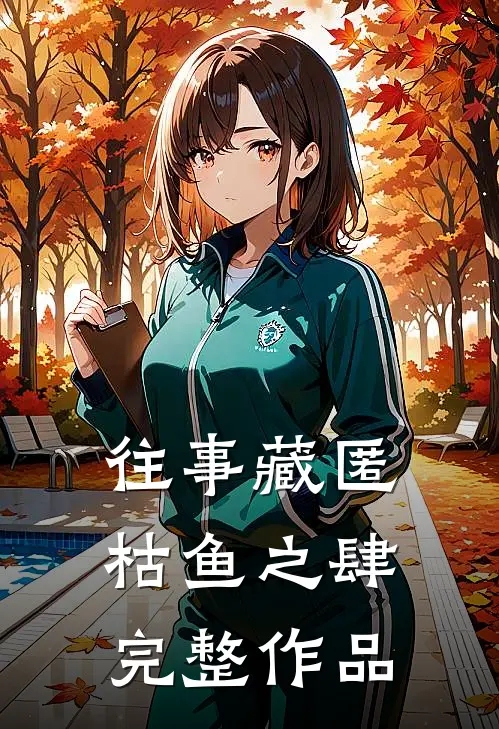 往事藏匿枯鱼之肆完整作品