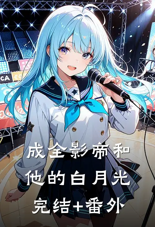 成全影帝和他的白月光完结+番外