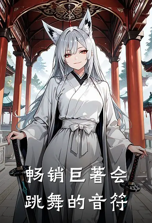 畅销巨著会跳舞的音符
