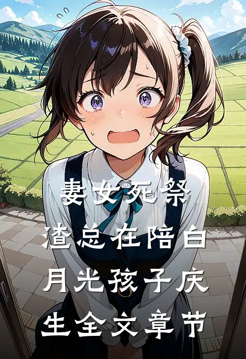 妻女死祭，渣总在陪白月光孩子庆生全文章节