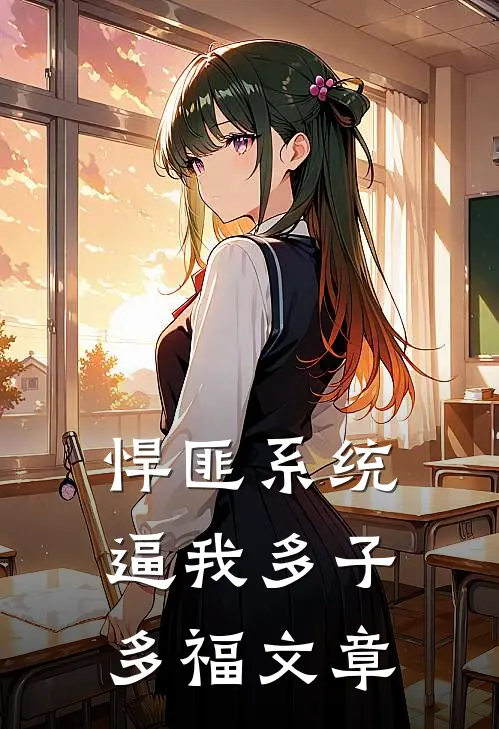 悍匪系统，逼我多子多福文章