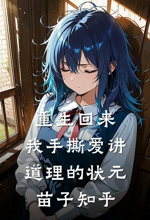 重生回来，我手撕爱讲道理的状元苗子知乎