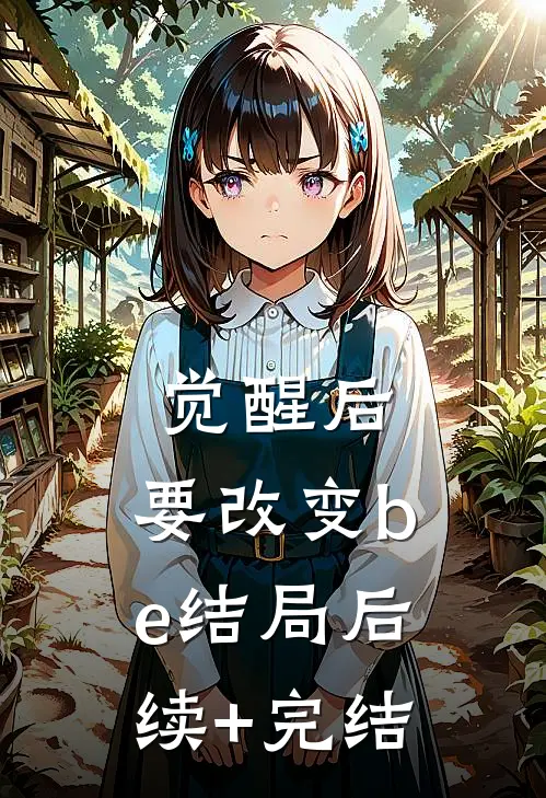 觉醒后，要改变be结局后续+完结