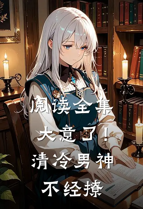 阅读全集大意了！清冷男神不经撩