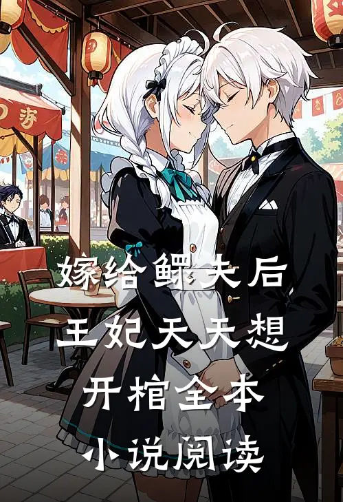 嫁给鳏夫后，王妃天天想开棺全本小说阅读