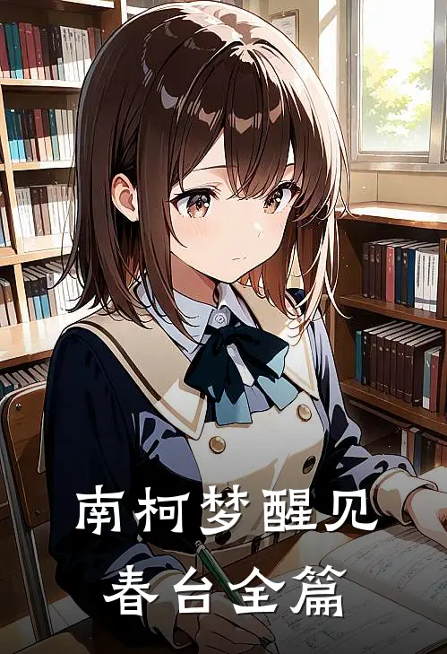 南柯梦醒见春台全篇