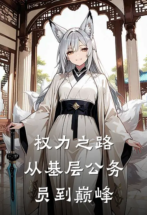 权力之路：从基层公务员到巅峰