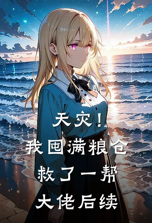 天灾！我囤满粮仓救了一帮大佬后续