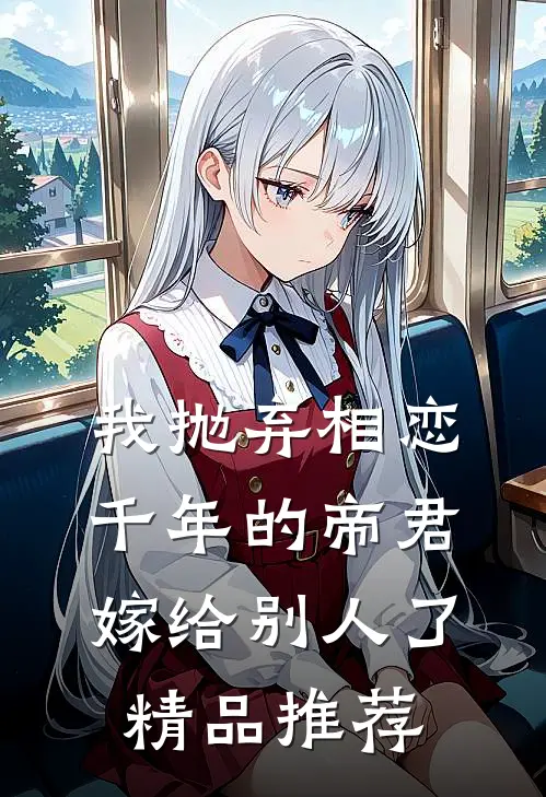 我抛弃相恋千年的帝君嫁给别人了精品推荐