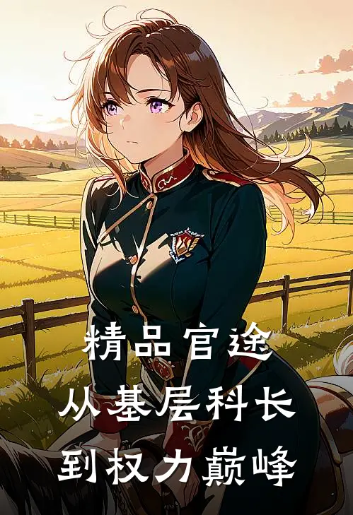 精品官途：从基层科长到权力巅峰