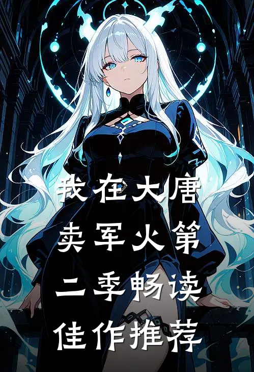 我在大唐卖军火第二季畅读佳作推荐