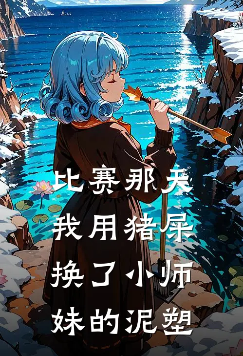 比赛那天，我用猪屎换了小师妹的泥塑