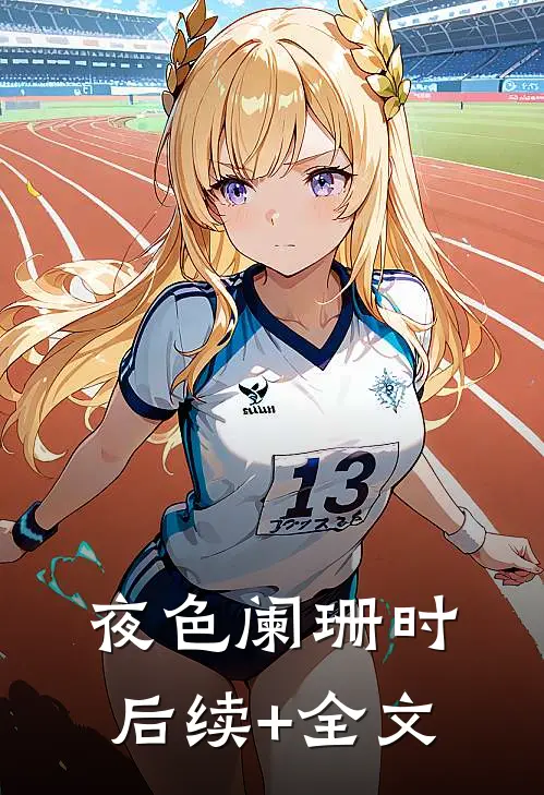 夜色阑珊时后续+全文