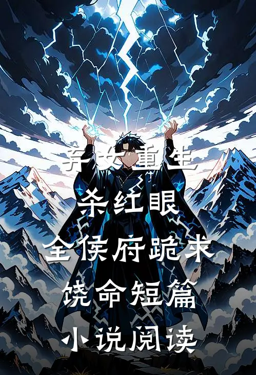 弃女重生杀红眼，全侯府跪求饶命短篇小说阅读