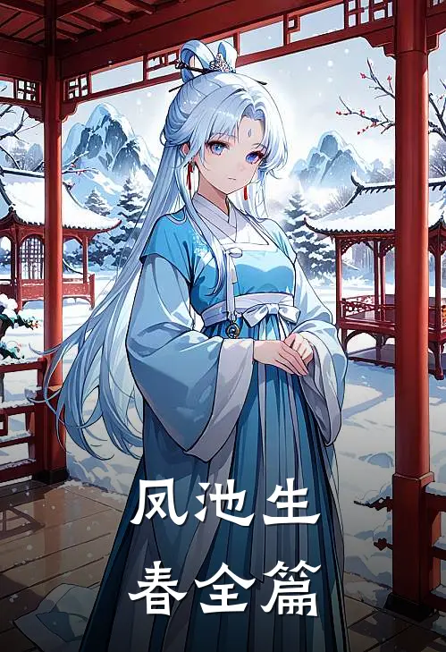 凤池生春全篇