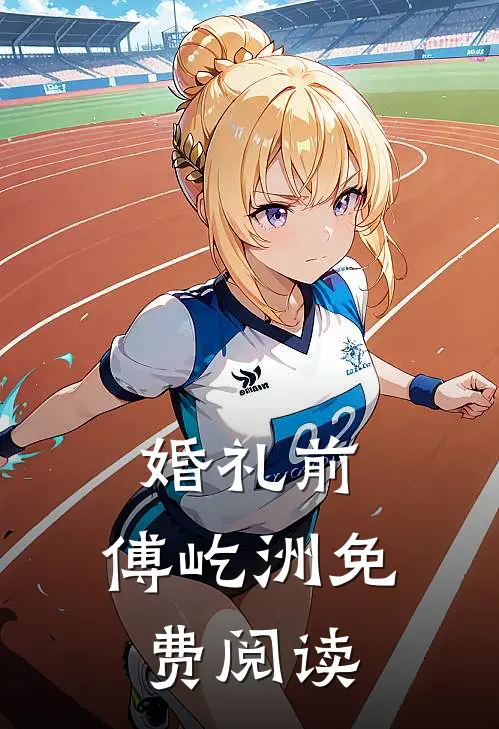 婚礼前，傅屹洲免费阅读