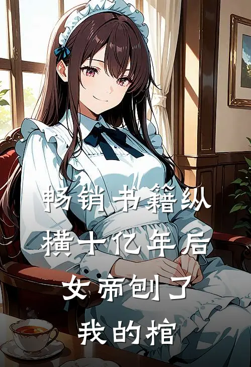 畅销书籍纵横十亿年后,女帝刨了我的棺
