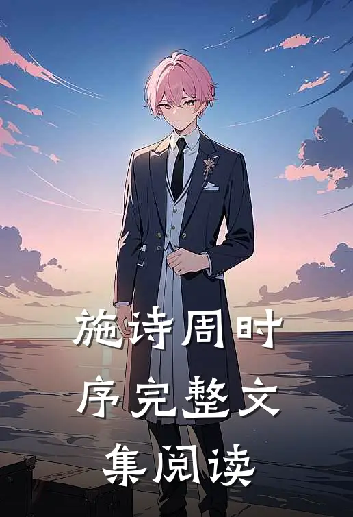 施诗周时序完整文集阅读