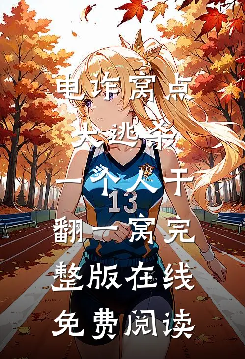 电诈窝点大逃杀：一个人干翻一窝完整版在线免费阅读