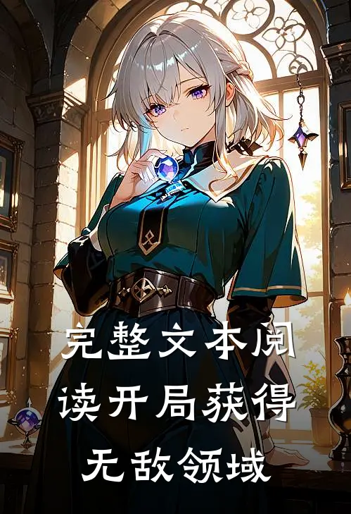完整文本阅读开局获得无敌领域