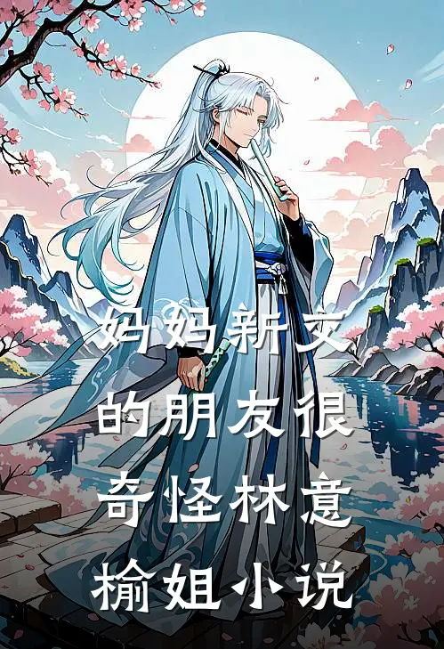 妈妈新交的朋友很奇怪林意榆姐小说