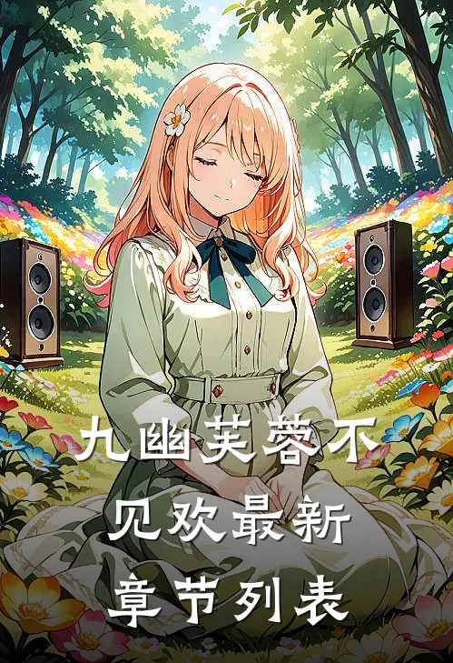 九幽芙蓉不见欢最新章节列表