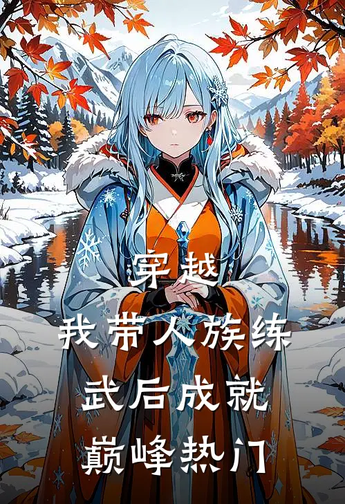穿越：我带人族练武后成就巅峰热门