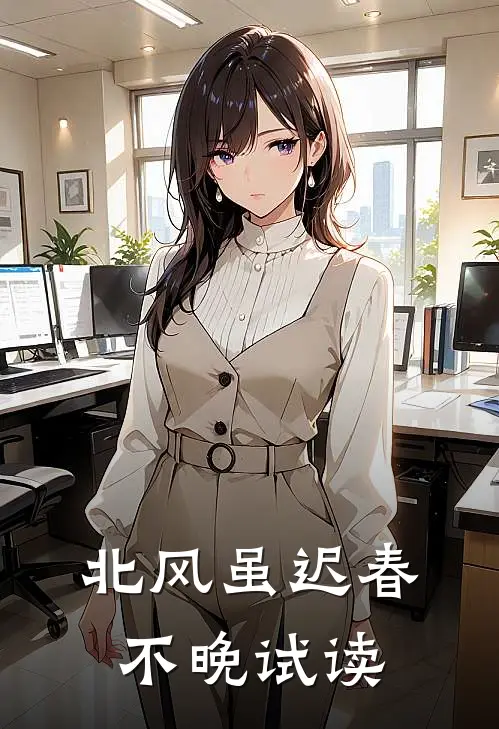 北风虽迟春不晚试读