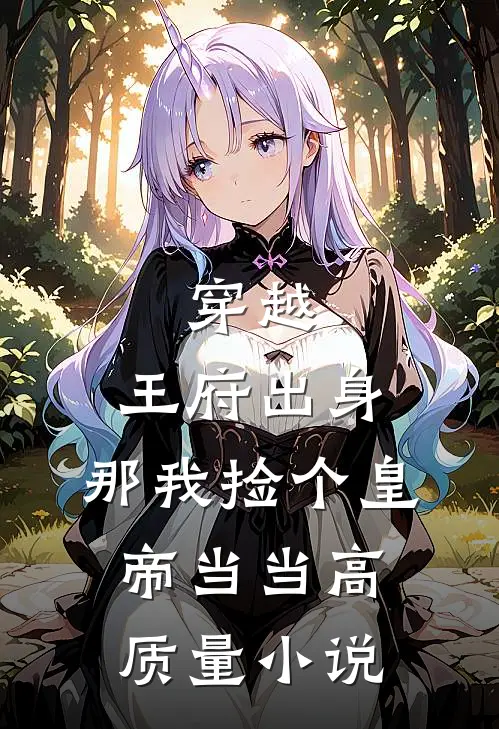 穿越：王府出身，那我捡个皇帝当当高质量小说