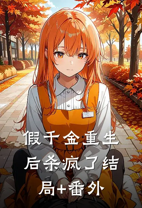 假千金重生后杀疯了结局+番外