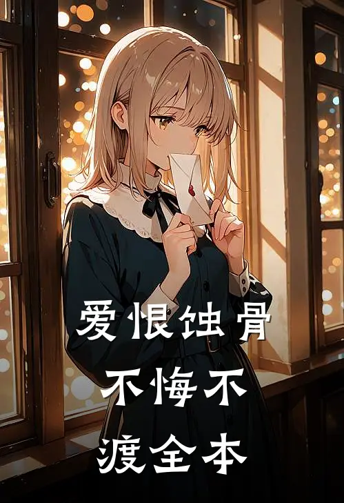 爱恨蚀骨，不悔不渡全本