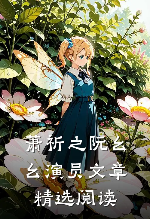 萧祈之阮幺幺 演员文章精选阅读