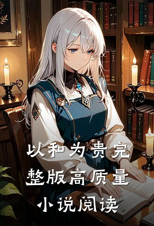以和为贵完整版高质量小说阅读