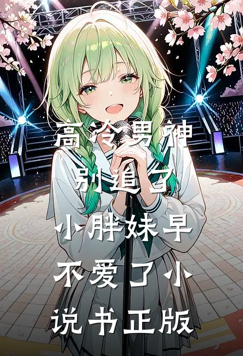高冷男神别追了，小胖妹早不爱了小说书正版