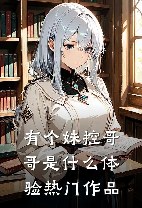 有个妹控哥哥是什么体验热门作品