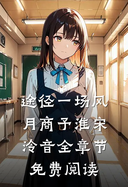 途径一场风月商予淮宋泠音全章节免费阅读