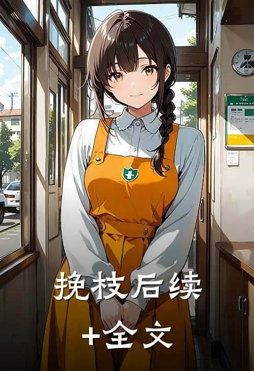挽枝后续+全文