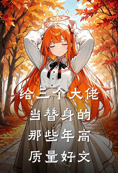 给三个大佬当替身的那些年高质量好文